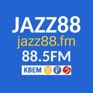 Радіо JAZZ 88 FM (KBEM)