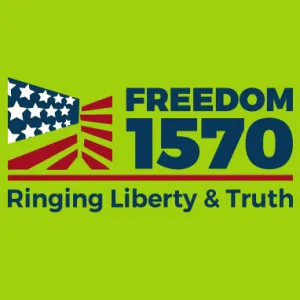 Radio Freedom 1570
