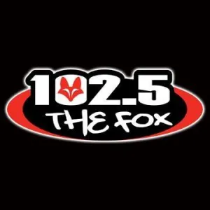 Радіо 102.5 The Fox (KMFX)