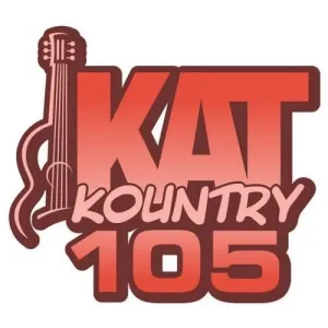 Радіо Kat Kountry 105