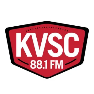 Rádio KVSC 88.1 FM