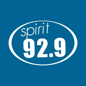 Radio Spirit 92.9 (KKJM)