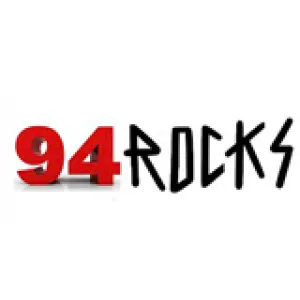 Radio 94 Rocks (KFML)