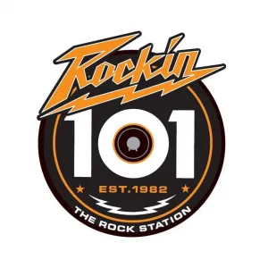 Radio Rockin 101 (WHMH)