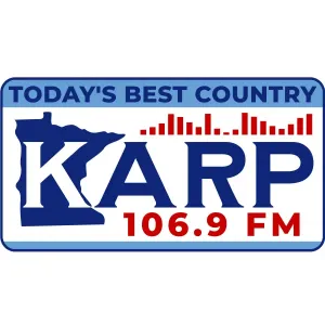 Rádio Hit 106 (KARP)