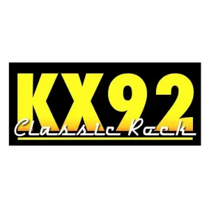 Радіо KX92 (KXRA)