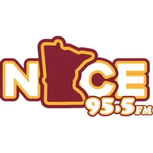 Rádio Nice 95.5 (KBEK)
