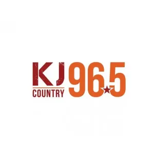 Радіо KJ Country (KJJK)