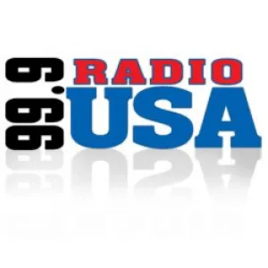 99.9 Радіо Usa (WUSZ)