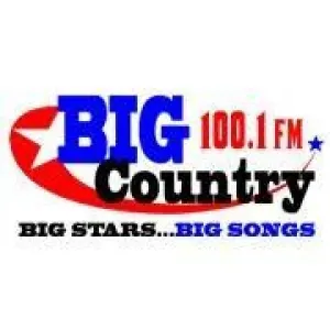 Радіо Big Country