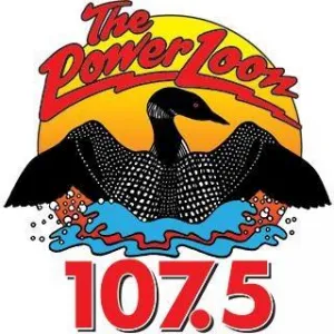 Радио The Power Loon (KLIZ)