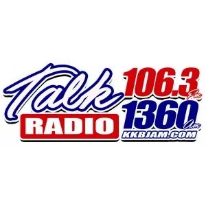 Talk Radio 106.3/1360 (KKBJ)