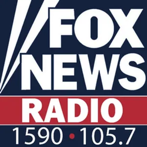Fox News Радио 1590 Am (KDJS)