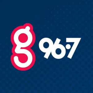 Radio G96.7 (WGBL)