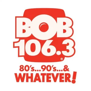 Radio Bob 106.3 (WTNI)