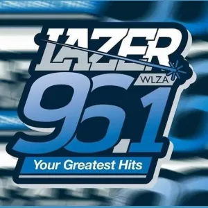 Radio Lazer 96.1 FM (WLZA)