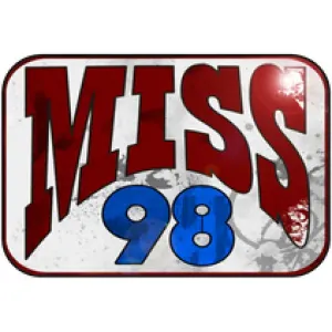 Rádio MISS 98 (WWMS)