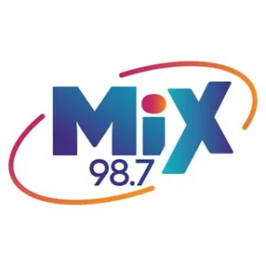 Радіо Mix 98.7 (WJKK)