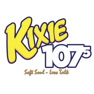 Rádio Kixie 107 (WKXI)
