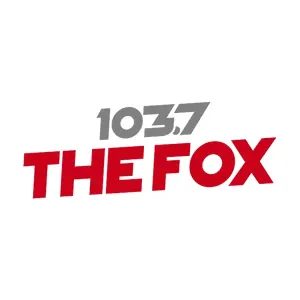 Радио 103.7 The Fox (WFFX)