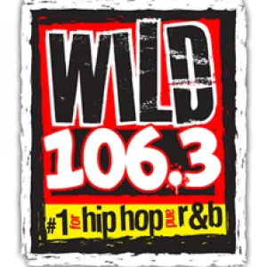 Радіо Wild 106.3 (WZLD)