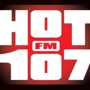 Радіо Hot 107.7 (WHSL)