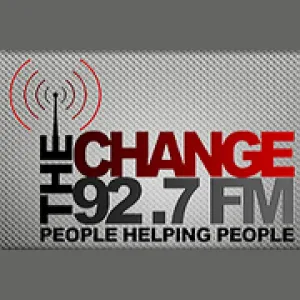 Radio 92.7 The Change (WKRA)