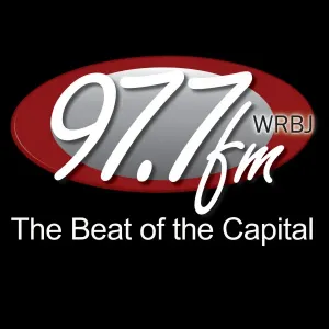 Радио The Beat of the Capital (WRBJ)