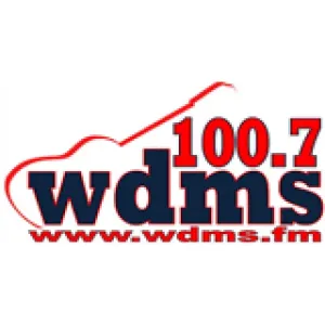 Радио WDMS 100.7 FM