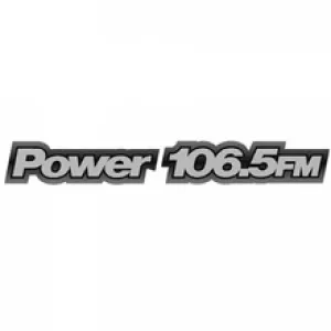 Rádio Power 106.5 (WAID)