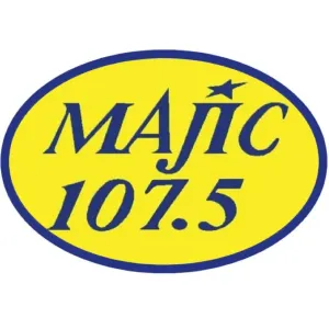 Радіо Majic 107.5 (WMJW)