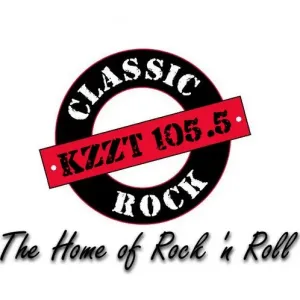 Радио Classic Rock KZ105 (KZZT)