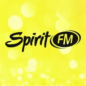 Rádio Spirit FM (WPIB)