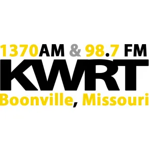 Радіо KWRT 1370 AM