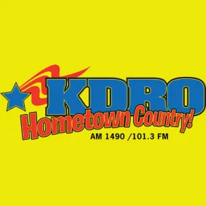 Radio Hometown Country (KDRO)