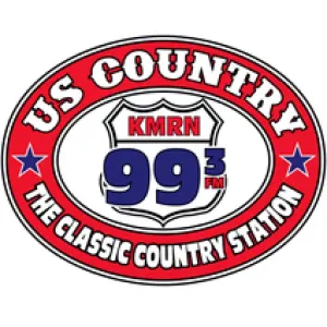 Rádio U.S. Country KMRN 1360 (KMRN)