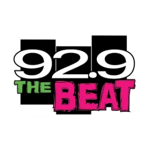 Радио 92.9 The Beat (KOSP)