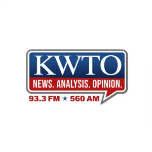 Радіо KWTO