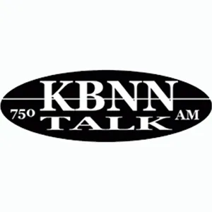 Radio 750 TALK (KBNN)