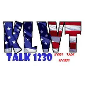 Радио KLWT 1230 AM