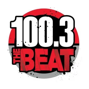 Радио 100.3 The Beat (KATZ)