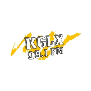 Radio 99.1 KGLX