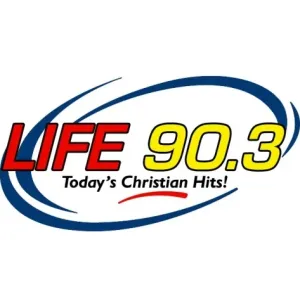 Radio Life 90.3 (KLUH)