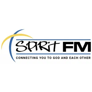 Rádio Spirit FM (KVSR)