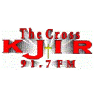 Rádio The Cross (KJIR)
