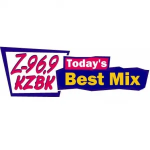 Радио Z-96.9 (KZBK)