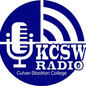 Rádio KCSW