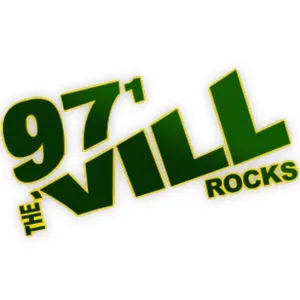 Радіо 97.1 The Vill (KVVL)