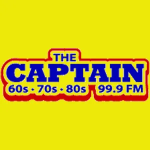 Rádio The Captain (KIRK)