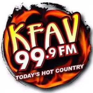 Radio KFAV 99.9 FM
